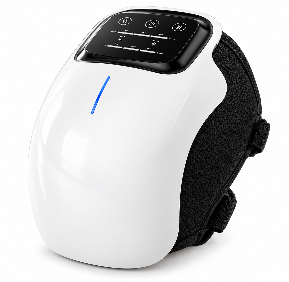 Reliva Heated Knee Massager