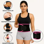 Lose Belly Fat Faster - India’s #1 Waist Trimmer Belt