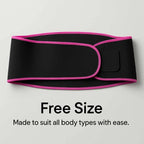Lose Belly Fat Faster - India’s #1 Waist Trimmer Belt