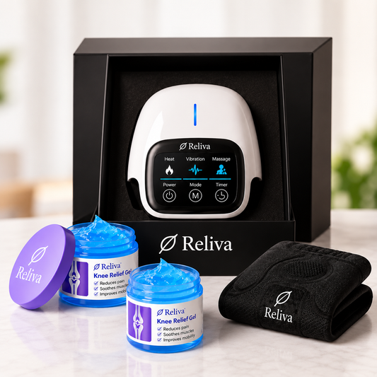 Reliva Complete Set