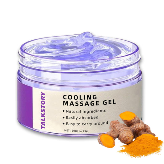 Cooling Body Gel